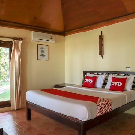 Koh Yao Beach Bungalows Koh Yao Yai Eksteriør billede