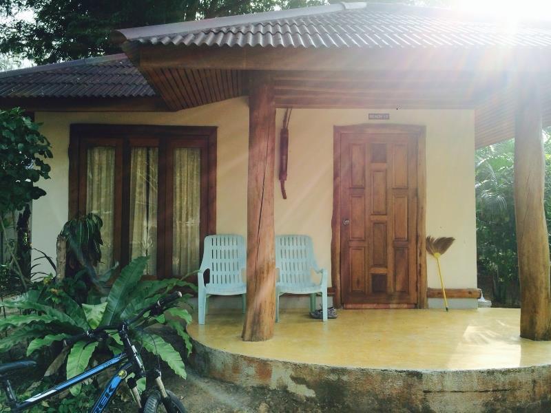 Koh Yao Beach Bungalows Koh Yao Yai Eksteriør billede