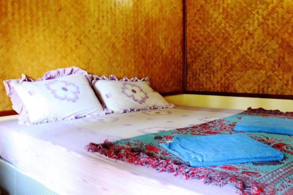 Koh Yao Beach Bungalows Koh Yao Yai Eksteriør billede