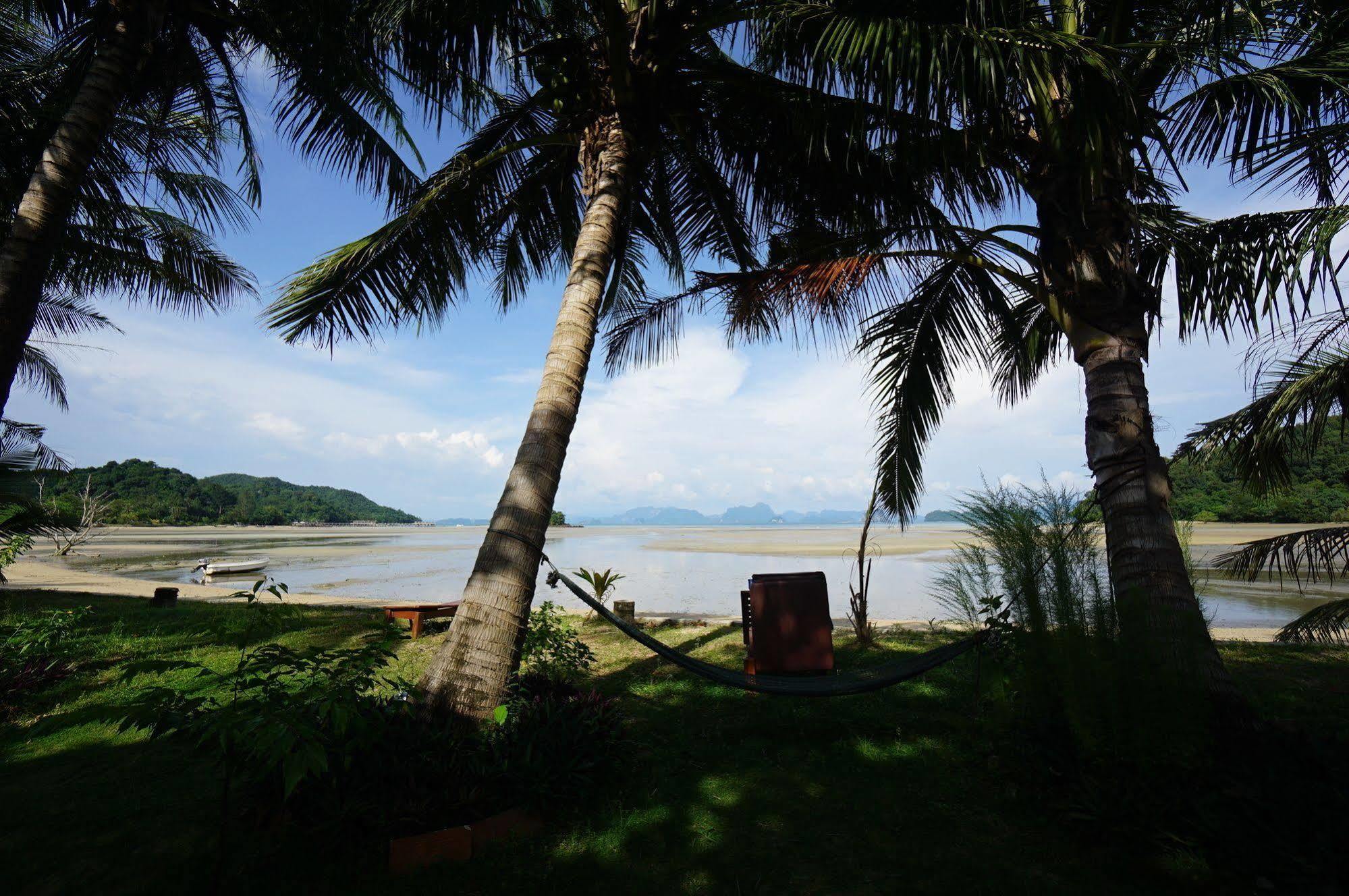 Koh Yao Beach Bungalows Koh Yao Yai Eksteriør billede