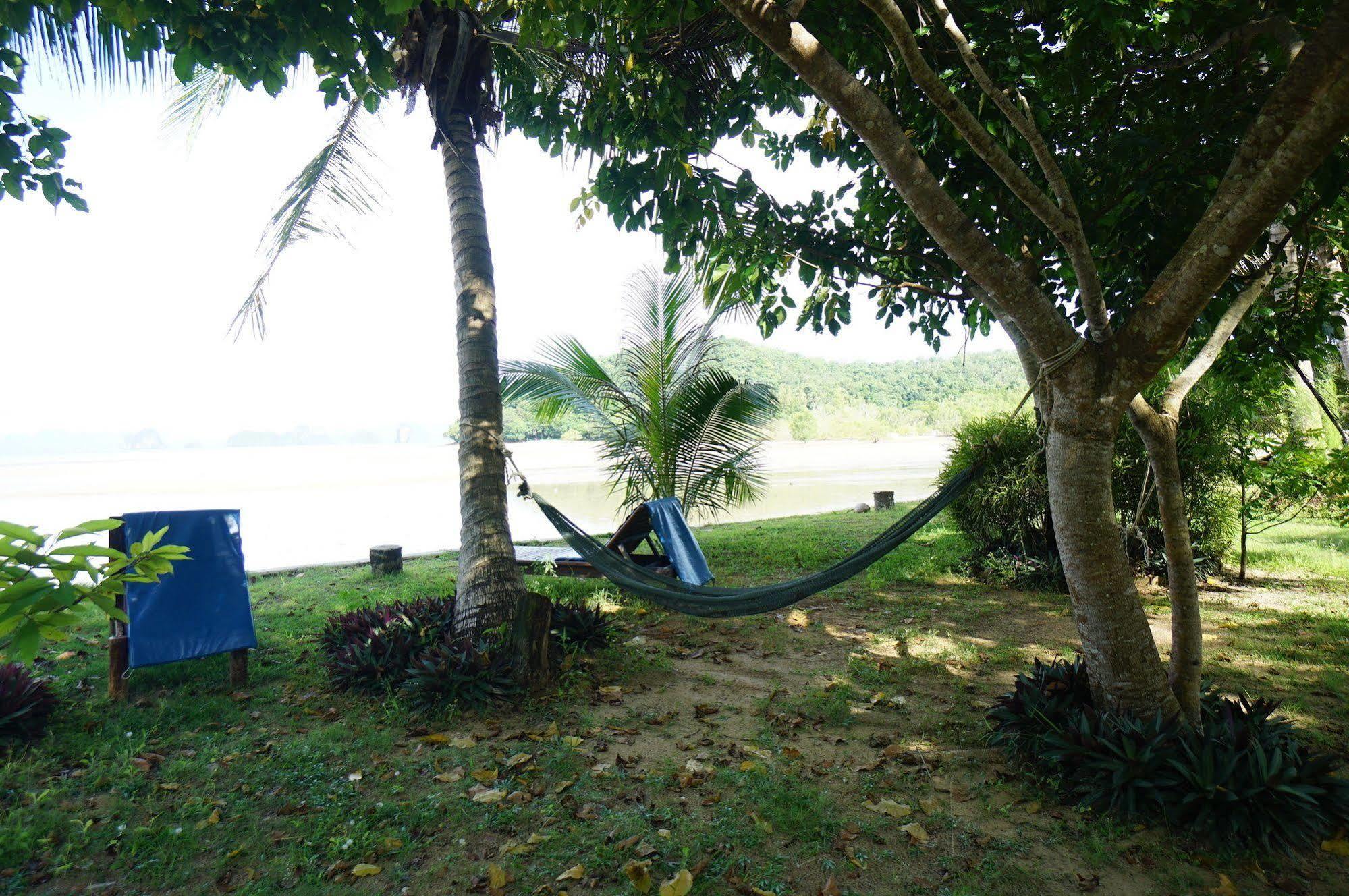 Koh Yao Beach Bungalows Koh Yao Yai Eksteriør billede